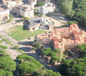 Acquamarina 