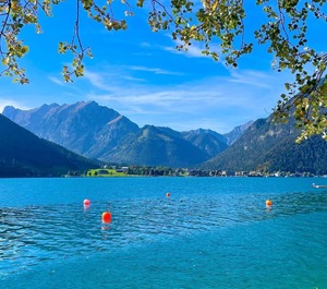 Appartements Achensee 