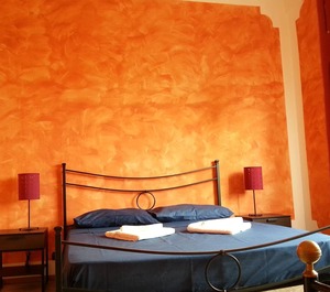 B Oasis Passion Fiera Quadruple 
