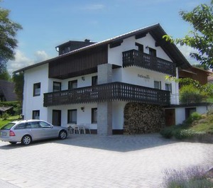 Ferienhaus 