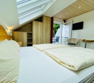 Landhotel Edersee 