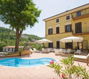 Raffaello Residence 