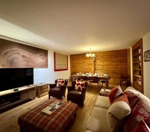 Sonnegg Lodge 
