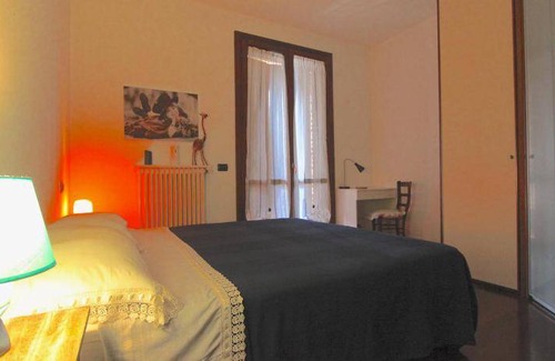 Bomporto Bed & Breakfast | 14 m² Bed and breakfast ∙ 3 guests