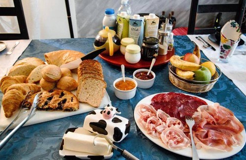 Bomporto Bed & Breakfast | 14 m² Bed and breakfast ∙ 3 guests
