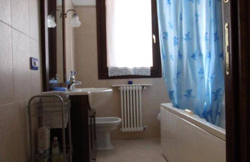 Bomporto Bed & Breakfast | 14 m² Bed and breakfast ∙ 3 guests