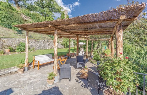 Santa Reparata House | 140 m² House ∙ 3 bedrooms ∙ 6 guests