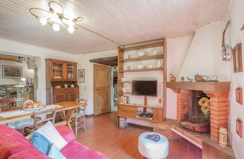 Santa Reparata House | 140 m² House ∙ 3 bedrooms ∙ 6 guests