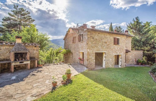 Santa Reparata House | 140 m² House ∙ 3 bedrooms ∙ 6 guests