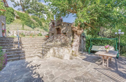 Santa Reparata House | 140 m² House ∙ 3 bedrooms ∙ 6 guests