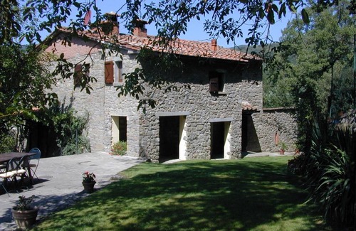 Santa Reparata House | 150 m² House ∙ 3 bedrooms ∙ 6 guests