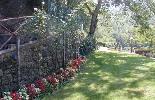 Santa Reparata House | 150 m² House ∙ 3 bedrooms ∙ 6 guests