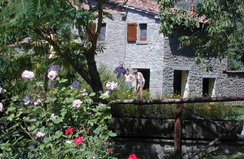 Santa Reparata House | 150 m² House ∙ 3 bedrooms ∙ 6 guests