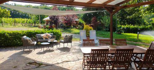 Santa Reparata House | 16 m² House ∙ 3 bedrooms ∙ 11 guests