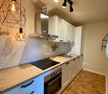 Santa Reparata House | 16 m² House ∙ 3 bedrooms ∙ 11 guests