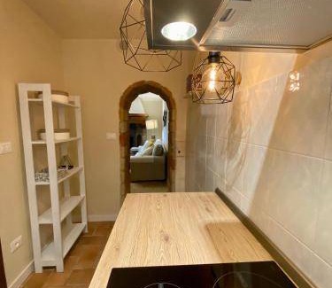 Santa Reparata House | 16 m² House ∙ 3 bedrooms ∙ 11 guests