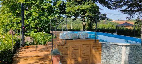 Santa Reparata House | 16 m² House ∙ 3 bedrooms ∙ 11 guests