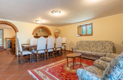 Santa Reparata House | 180 m² House ∙ 3 bedrooms ∙ 6 guests