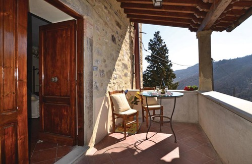 Santa Reparata House | 180 m² House ∙ 3 bedrooms ∙ 6 guests