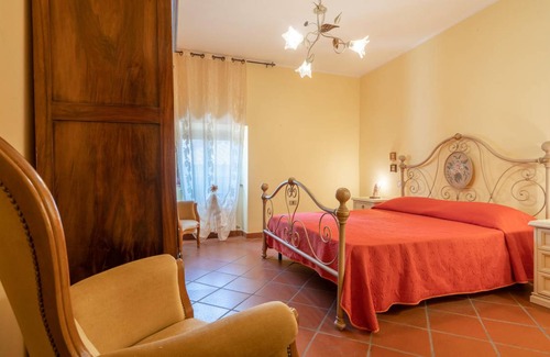 Santa Reparata House | 180 m² House ∙ 3 bedrooms ∙ 6 guests