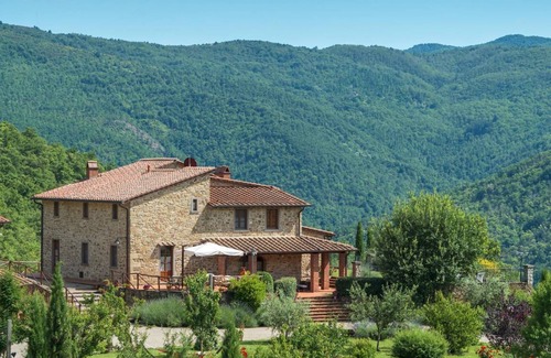 Santa Reparata Villa | 200 m² Villa ∙ 6 bedrooms ∙ 11 guests