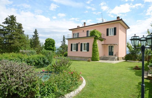 Santa Reparata Villa | 270 m² Villa ∙ 4 bedrooms ∙ 10 guests