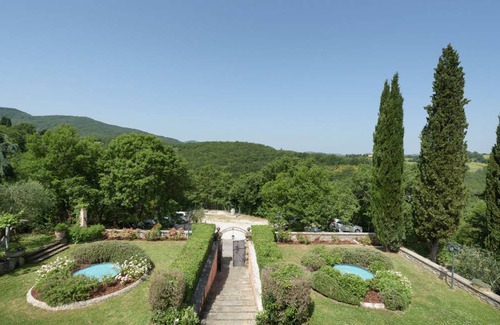 Santa Reparata Villa | 270 m² Villa ∙ 4 bedrooms ∙ 10 guests