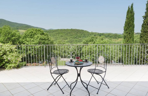 Santa Reparata Villa | 270 m² Villa ∙ 4 bedrooms ∙ 10 guests