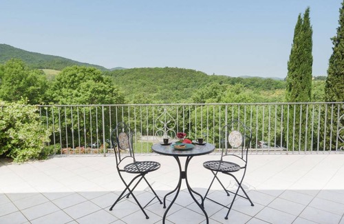 Santa Reparata Villa | 270 m² Villa ∙ 4 bedrooms ∙ 10 guests