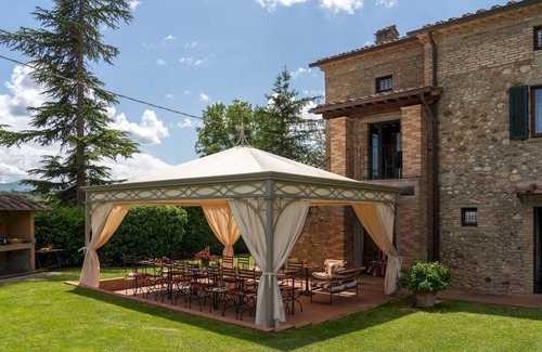 Santa Reparata Villa | 400 m² Villa ∙ 9 bedrooms ∙ 18 guests