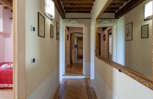 Santa Reparata Villa | 400 m² Villa ∙ 9 bedrooms ∙ 18 guests