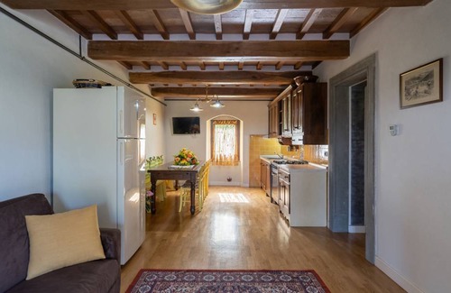 Santa Reparata Villa | 400 m² Villa ∙ 9 bedrooms ∙ 18 guests