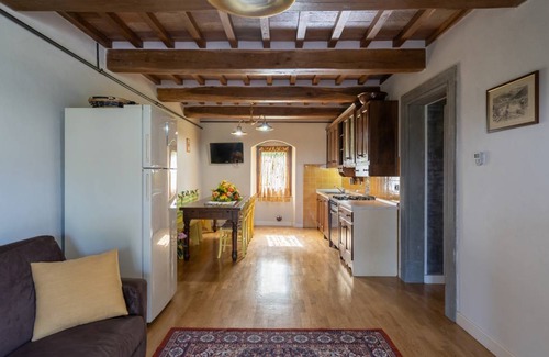 Santa Reparata Villa | 400 m² Villa ∙ 9 bedrooms ∙ 18 guests
