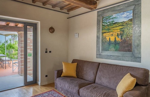 Santa Reparata Villa | 400 m² Villa ∙ 9 bedrooms ∙ 18 guests