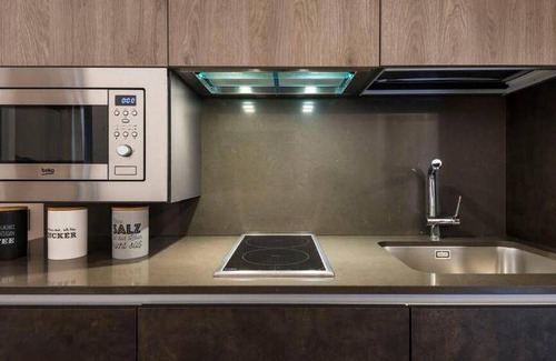 Old Town Apartment | 45 m² Apartment ∙ 4 guests