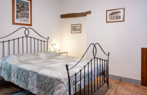 Santa Reparata Apartment | 55 m² Apartment ∙ 1 bedroom ∙ 4 guests