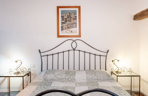Santa Reparata Apartment | 55 m² Apartment ∙ 1 bedroom ∙ 4 guests