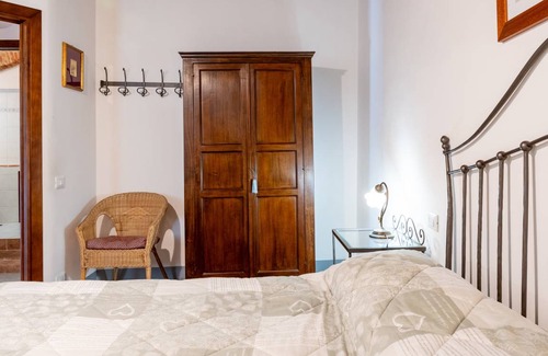 Santa Reparata Apartment | 55 m² Apartment ∙ 1 bedroom ∙ 4 guests