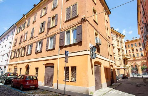 Old Town Apartment | 58 m² Apartment ∙ 1 bedroom ∙ 4 guests
