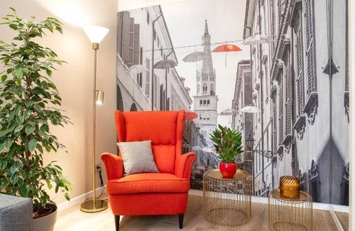 Old Town Apartment | 58 m² Apartment ∙ 1 bedroom ∙ 4 guests