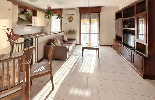Bogolese Apartment | 60 m² Apartment ∙ 2 bedrooms ∙ 5 guests