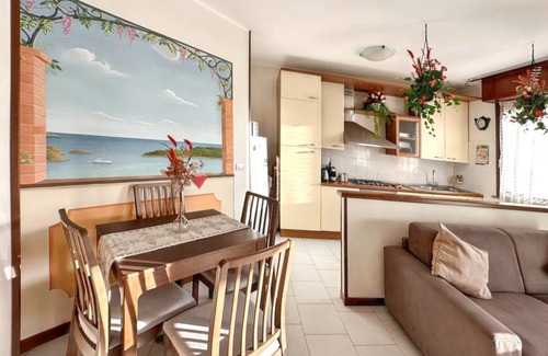Bogolese Apartment | 60 m² Apartment ∙ 2 bedrooms ∙ 5 guests
