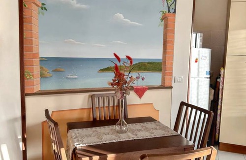 Bogolese Apartment | 60 m² Apartment ∙ 2 bedrooms ∙ 5 guests