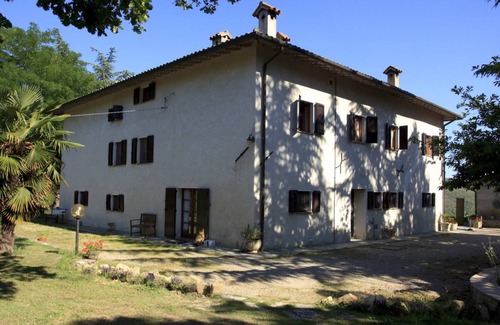 Santa Reparata Villa | 600 m² Villa ∙ 7 bedrooms ∙ 24 guests