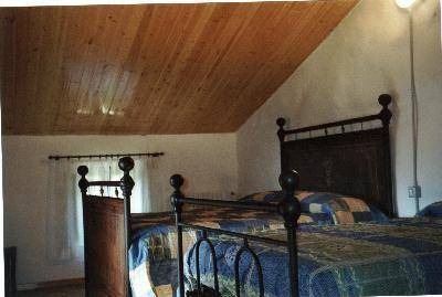 Santa Reparata Apartment | 65 m² Apartment ∙ 2 bedrooms ∙ 5 guests
