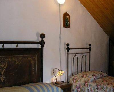 Santa Reparata Apartment | 65 m² Apartment ∙ 2 bedrooms ∙ 5 guests