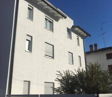 Bomporto Bed & Breakfast | 70 m² Bed and breakfast ∙ 5 guests