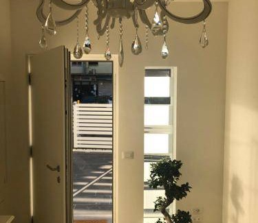 Bomporto Bed & Breakfast | 70 m² Bed and breakfast ∙ 5 guests