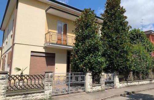 Nonantola Bed & Breakfast | 78 m² Bed and breakfast ∙ 3 guests