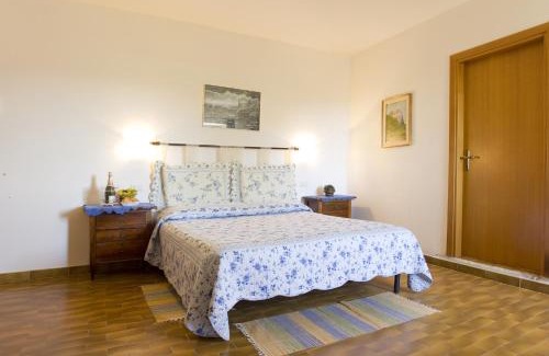 Santa Reparata House | Agriturismo Casale Le Burgne